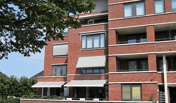 Appartement | 99m² | €1550,-
