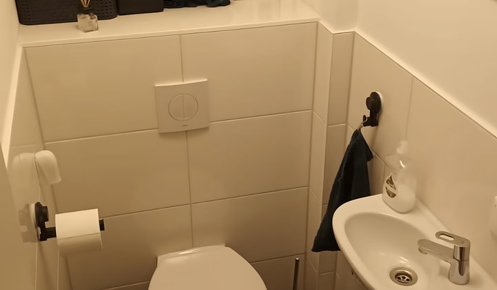Huis | 50m² | €1370,-