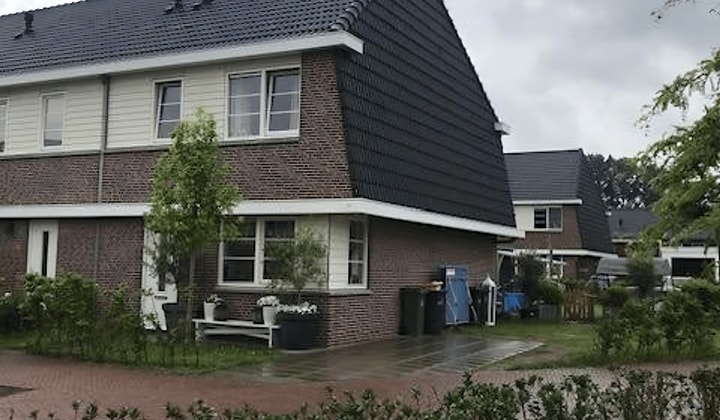 Huis | 132m² | €3250,-