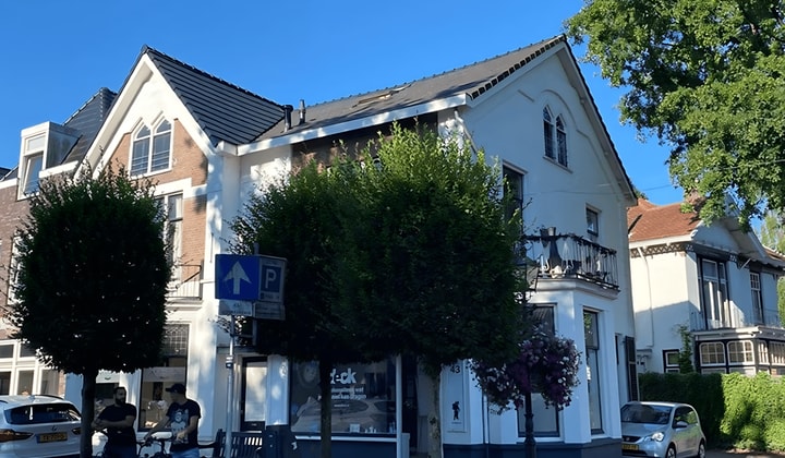 Appartement | 70m² | Brinkstraat | €1625,-