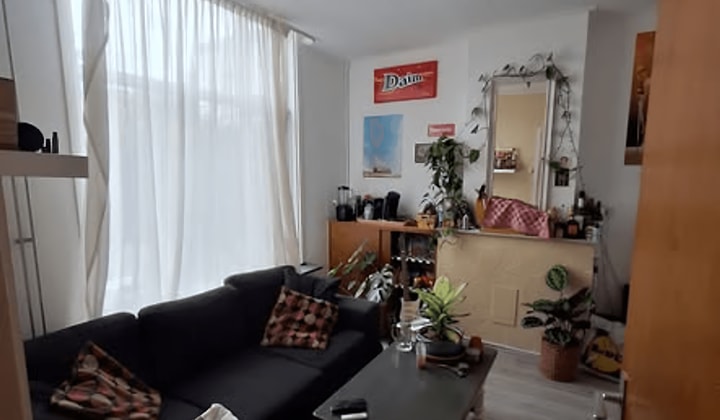 Kamer | 20m² | €650,-