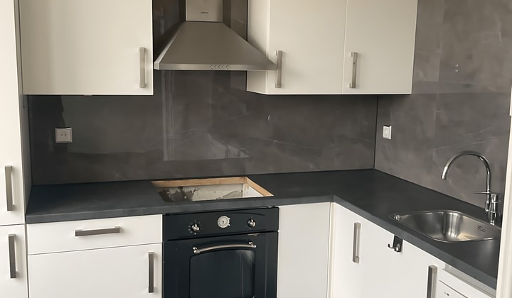 Huis | 105m² | €500,-