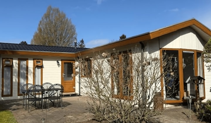 Kamer | 51m² | €1000,-