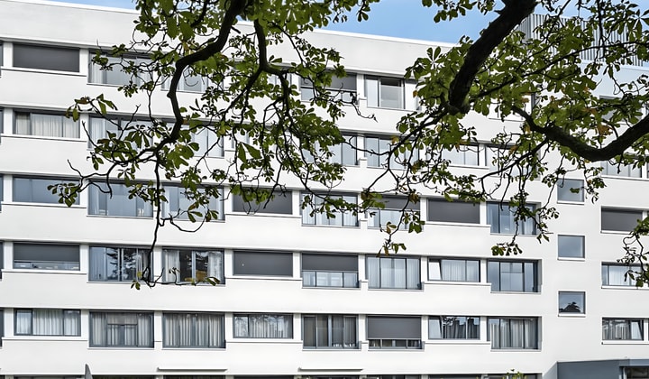 Huis | 50m² | €1500,-
