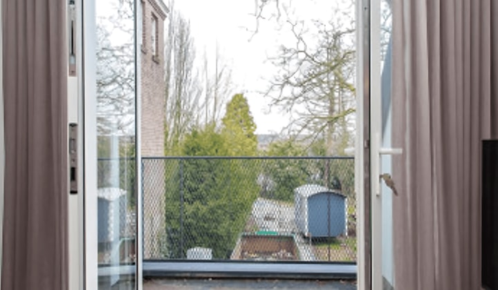 Huis | 51m² | €1250,-