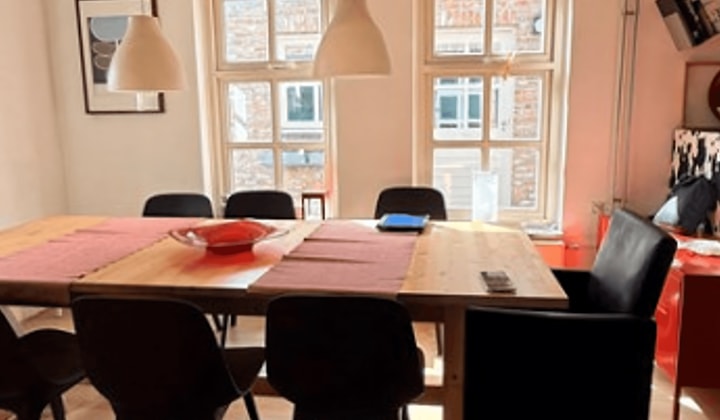 Huis | 86m² | €1950,-