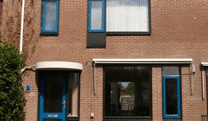 Kamer | 92m² | €713,-