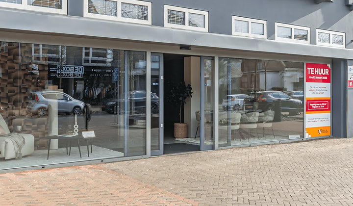 Huis | m² | €2250,-