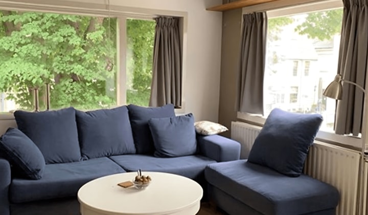 Appartement | 122m² | €2250,-