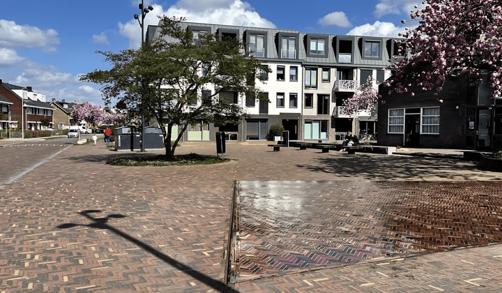 Appartement | 84m² | €2250,-