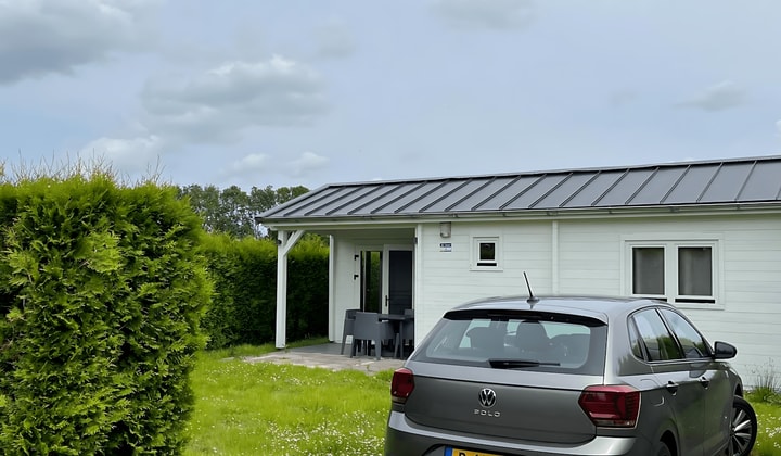 Huis | 50m² | €940,-