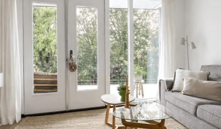 Appartement | H. Reptonstraat | €2250,-