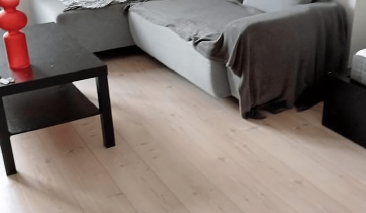 Kamer | 20m² | €1450,-