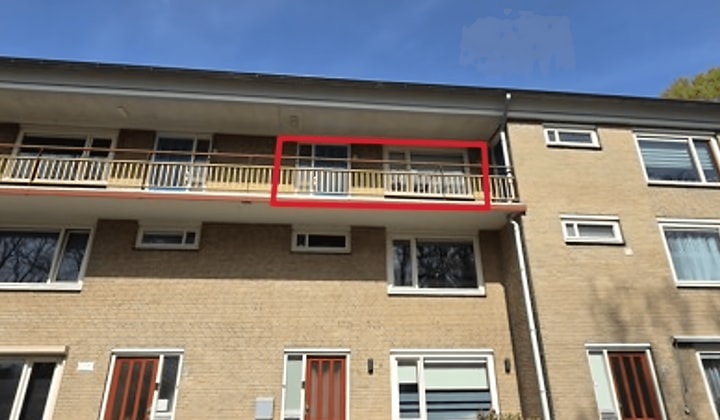 Appartement | 34m² | €631,-