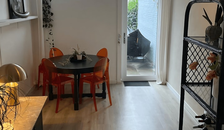 Huis | 69m² | Bunderstraat | €1099,-