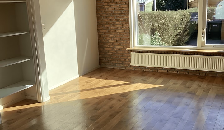 Huis | 75m² | €560,-
