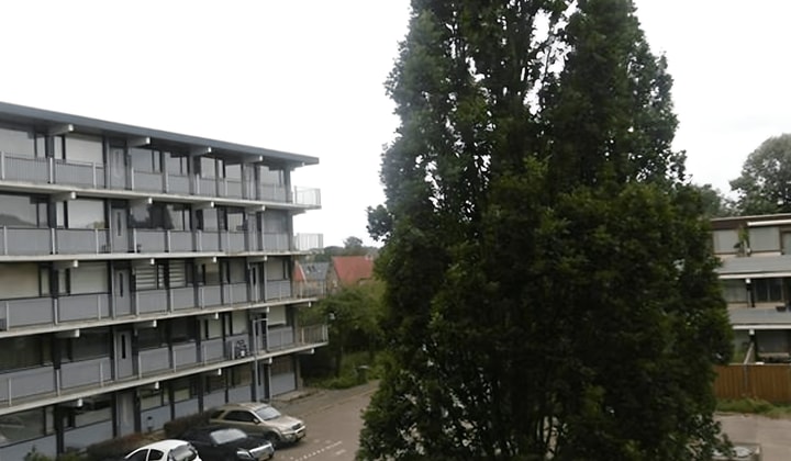 Huis | 90m² | €2750,-