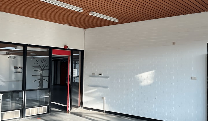 Huis | 50m² | €8888,-