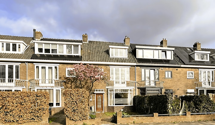 Huis | 130m² | €2950,-