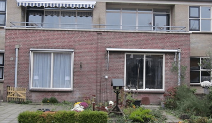 Kamer | 67m² | €675,-