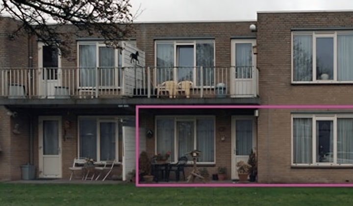 Appartement | 63m² | €713,-
