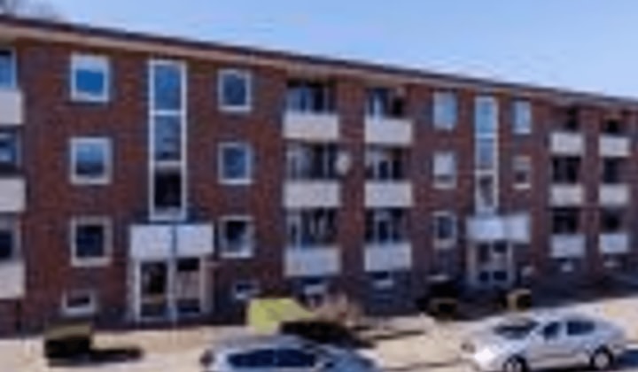 Appartement | m² | €850,-