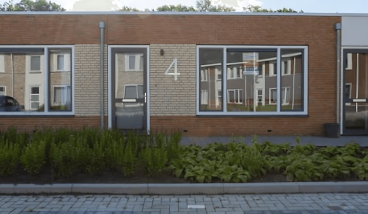 Kamer | 48m² | €950,-