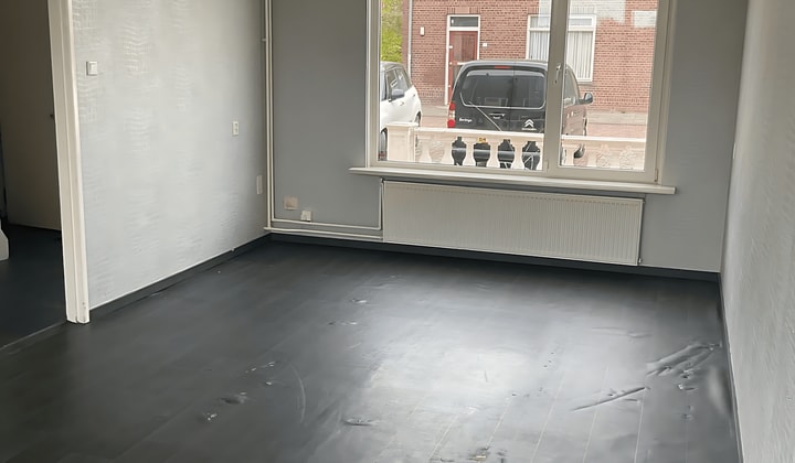Huis | 106m² | €8888,-