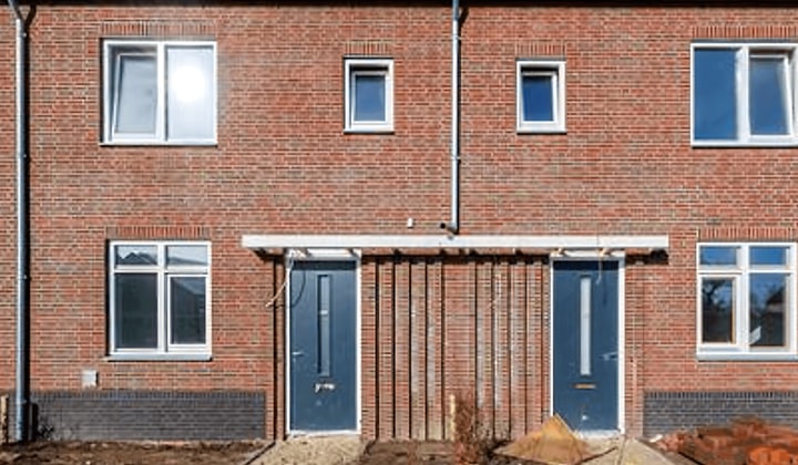 Huis | m² | €1450,-