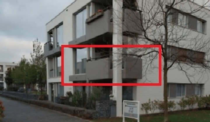 Appartement | 90m² | €713,-