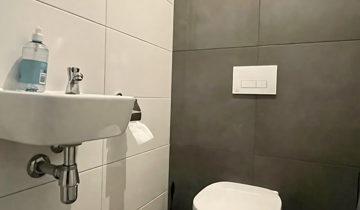 Studio | 29m² | €810,-