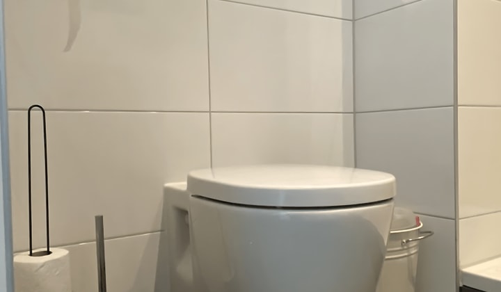 Studio | 28m² | €809,-