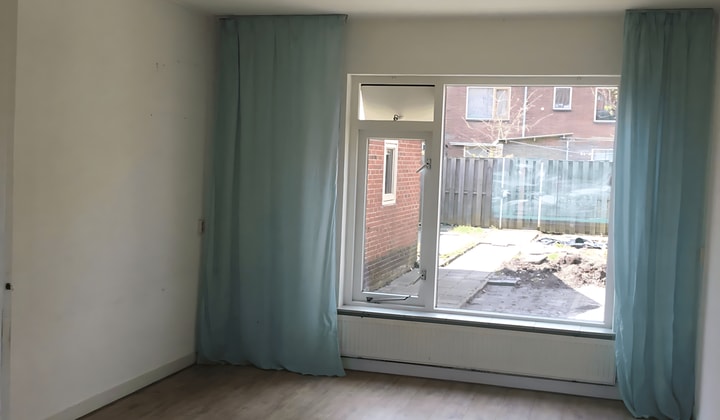 Huis | 84m² | €8888,-