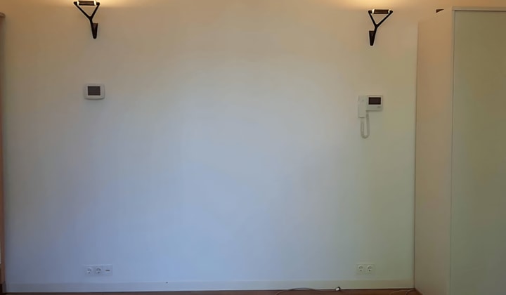 Kamer | 22m² | €995,-