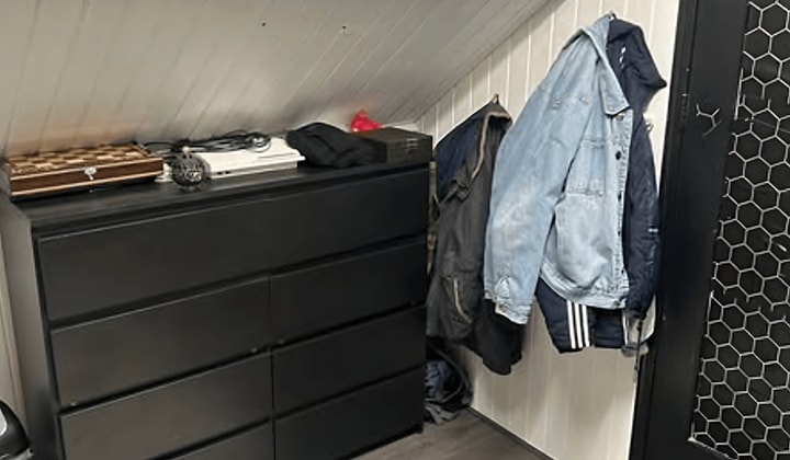 Huis | m² | €1200,-