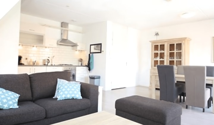 Huis | 87m² | €1850,-