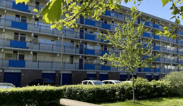 Appartement | 87m² | €1850,-