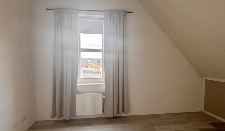 Kamer | 26m² | €950,-