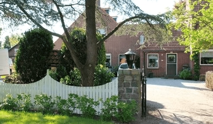 Appartement | 80m² | €1260,-
