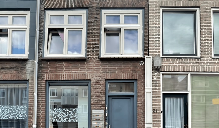 Appartement | 54m² | €975,-