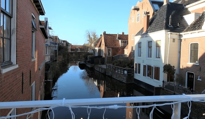 Huis | 88m² | €1228,-
