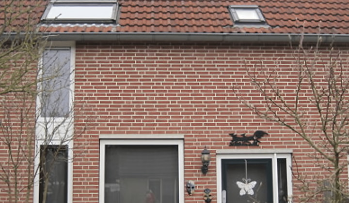 Kamer | 66m² | €713,-