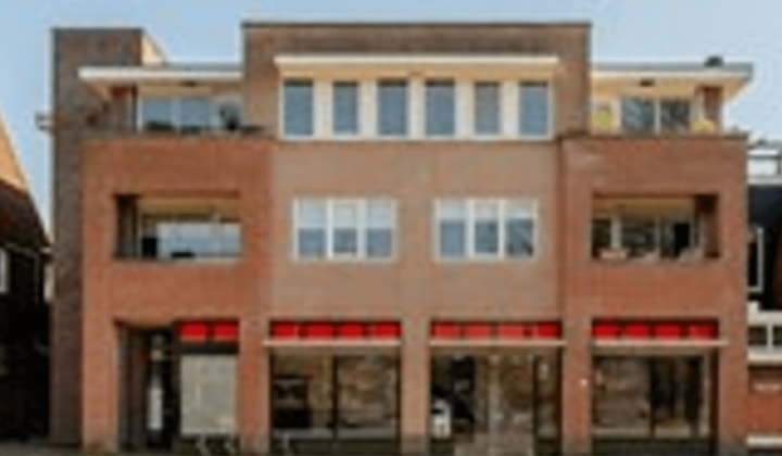 Appartement | 76m² | €1995,-