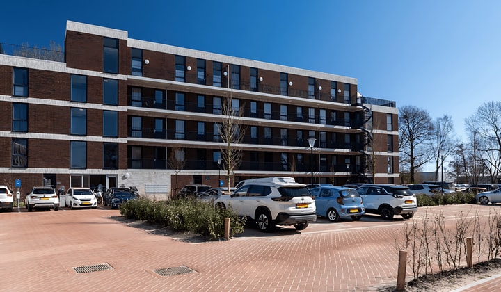 Appartement | 75m² | €1375,-