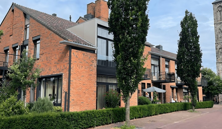 Appartement | 67m² | St. Plechelmusplein | €1100,-