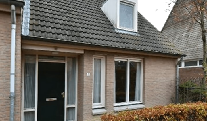 Kamer | 21m² | €850,-