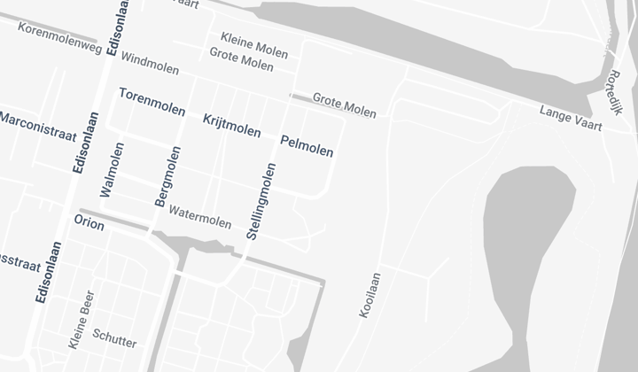 Huis | 247m² | Papiermolen | €2795,-