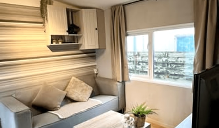 Chalet | m² | €1150,-