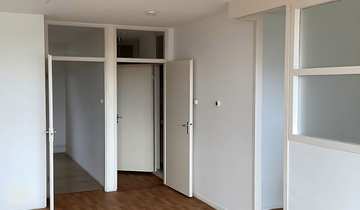 Huis | 54m² | €8888,-