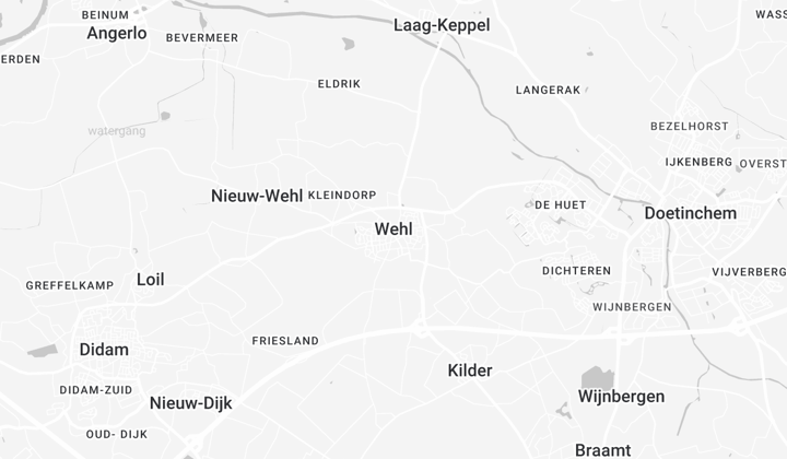 Huis | 60m² | €802,-